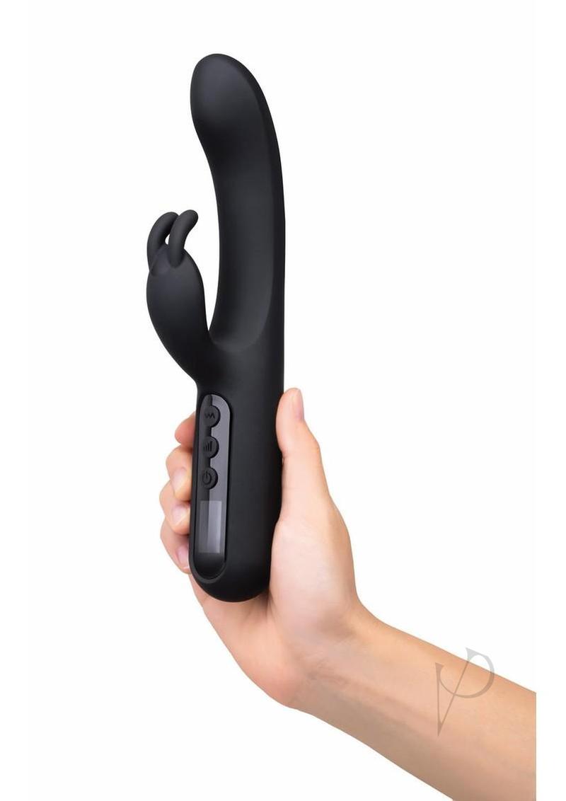 Bodywand Digi Rabbit Black