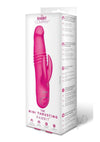 The Mini Thrusting Rabbit Pink