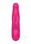 The Mini Thrusting Rabbit Pink