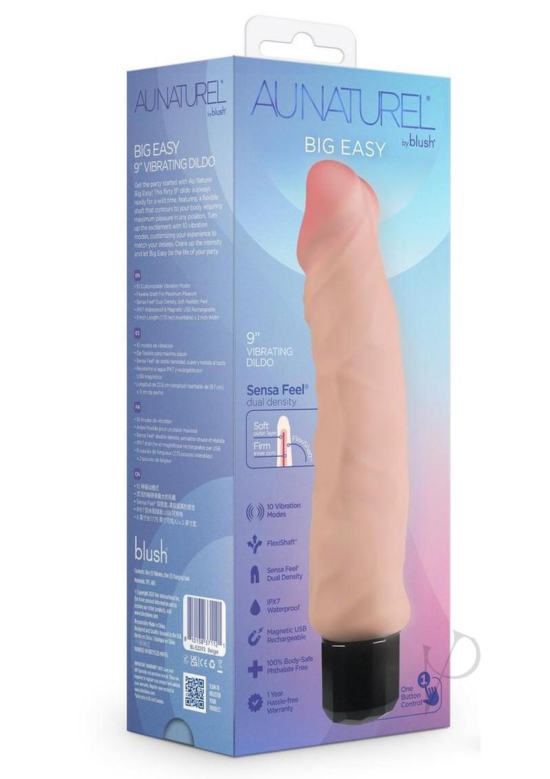 Au Naturel Big Easy 9 Beige