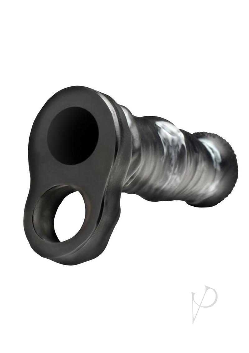 Creature Cocks Stallion Penis Ext