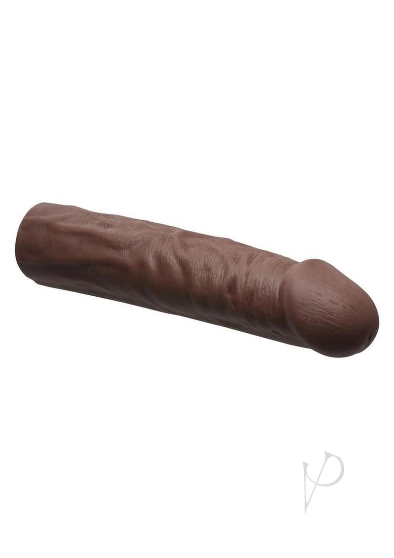 Jock Enhancer Vibe Sleeve Remote Dark