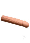 Jock Enhancer Vibe Sleeve Remote Med