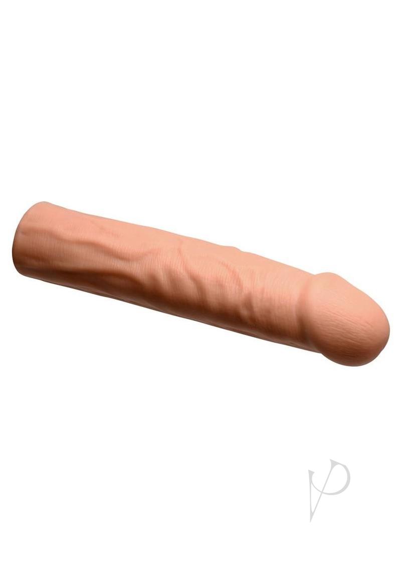 Jock Enhancer Vibe Sleeve Remote Med