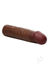 Jock Enhancer Penis Sleeve 1.5 Dark