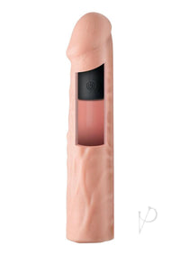 Jock Enhancer Vibe Sleeve Remote Light