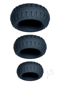 Performance Plus Drift Black