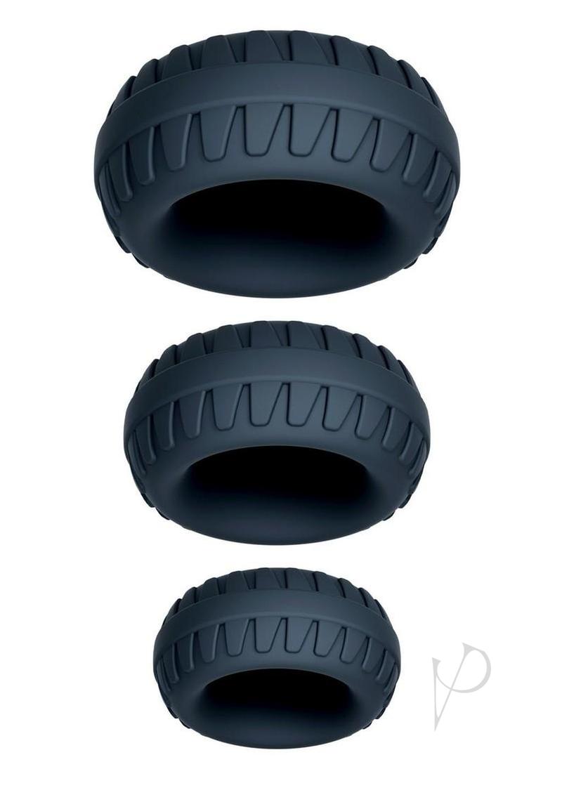 Performance Plus Drift Black