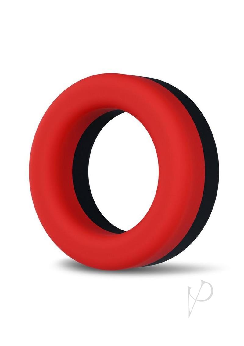 Performance Plus Takeoff Red/blk