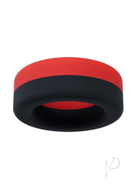 Performance Plus Takeoff Red/blk