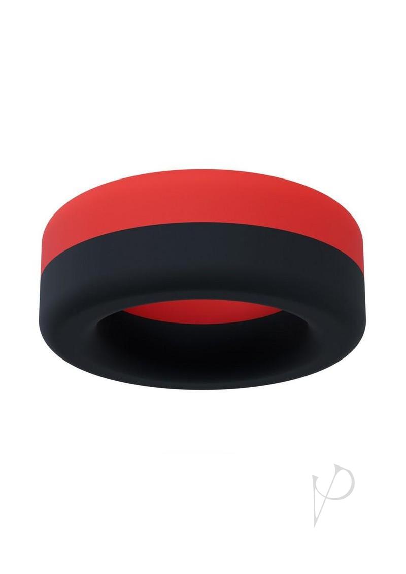 Performance Plus Takeoff Red/blk