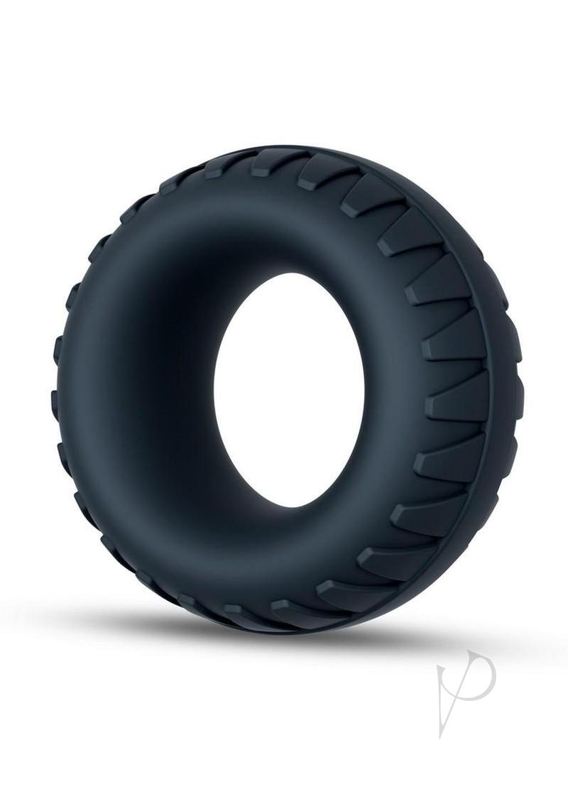Performance Plus Traction Blk
