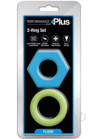 Performance Plus Flash Multicolor