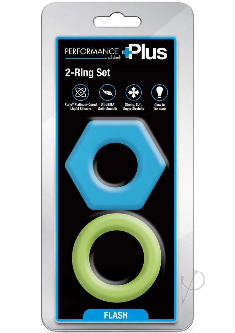 Performance Plus Flash Multicolor