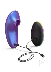 Dreamer Iridescent Night