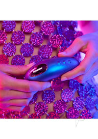 Dreamer Iridescent Night