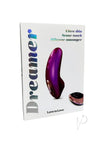 Dreamer Iridescent Berry