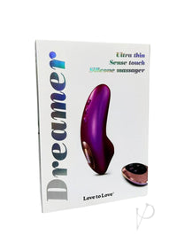 Dreamer Iridescent Berry
