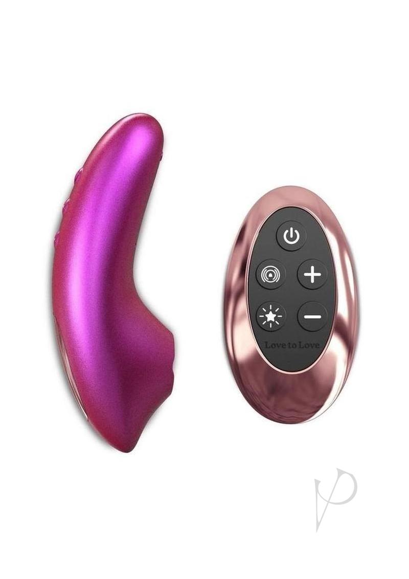 Dreamer Iridescent Berry