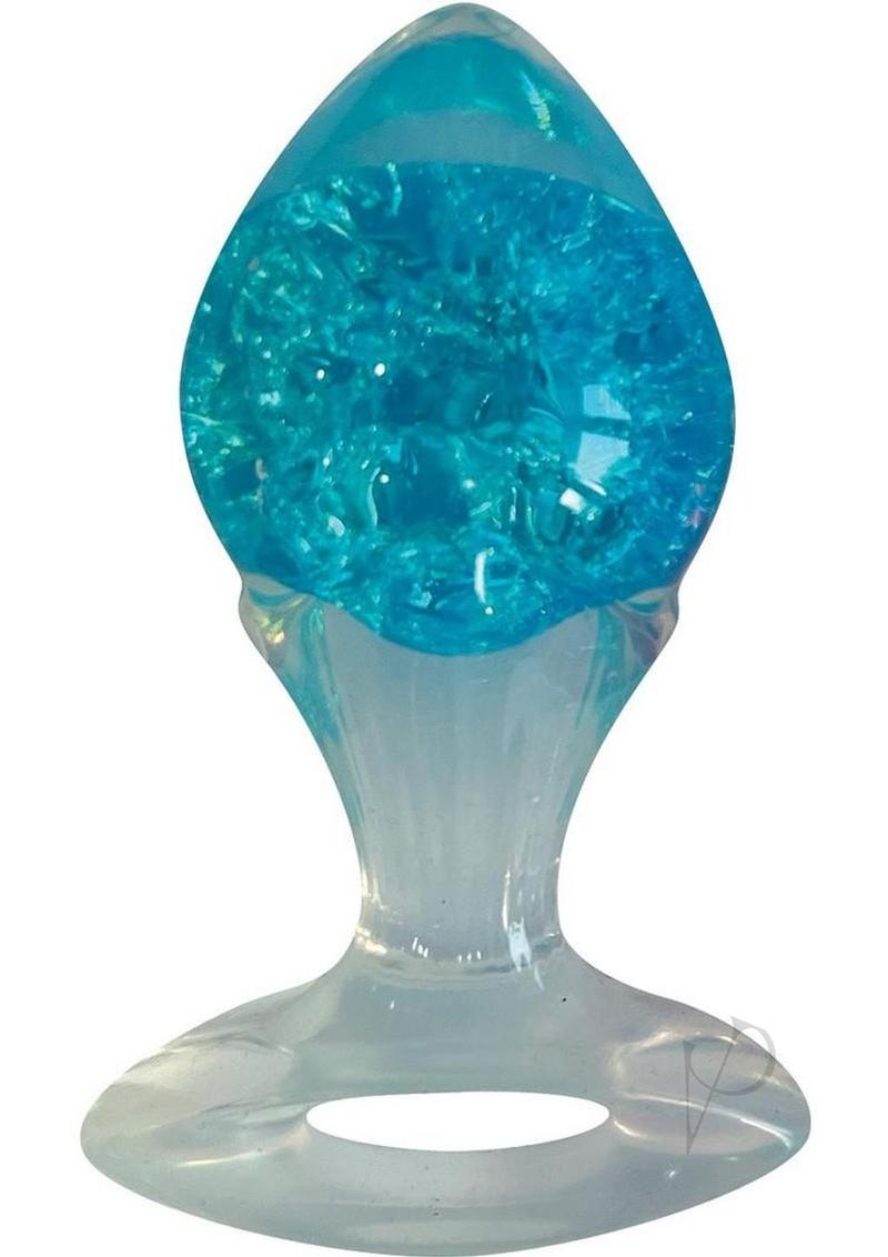 Cotton Candy Joy Gems Slicone Plg Saphir