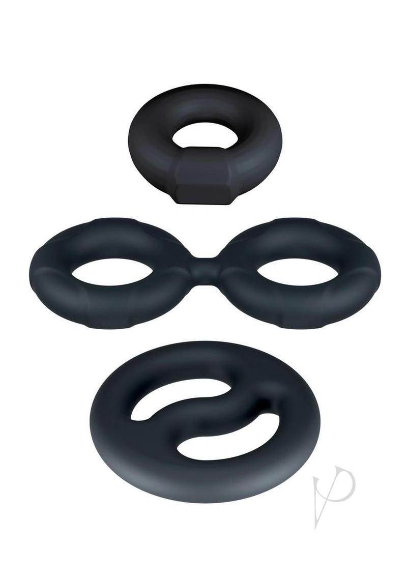 Performance Plus Throttle Blk