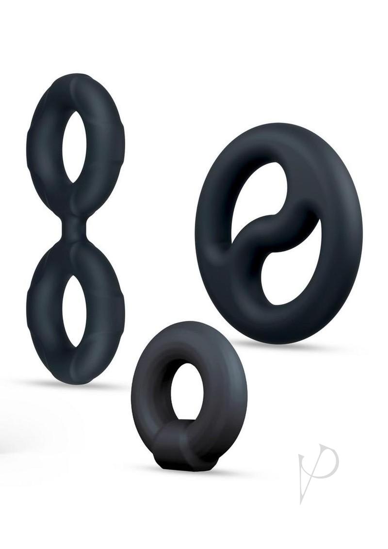 Performance Plus Throttle Blk