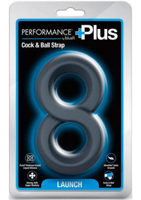 Performance Plus Launch Blk
