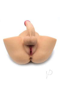 Kiotos Mastubator Pussy/ass Nr16 Van