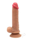 Kiotos Cox Power Squirt Vibe Dildo Van