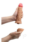 Kiotos Cox Power Squirt Vibe Dildo Van