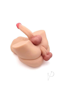 Kiotos Mastubator Penis In Ass/dildo Van