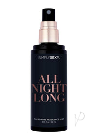 Simply Sexy Phero All Night Long 3.35