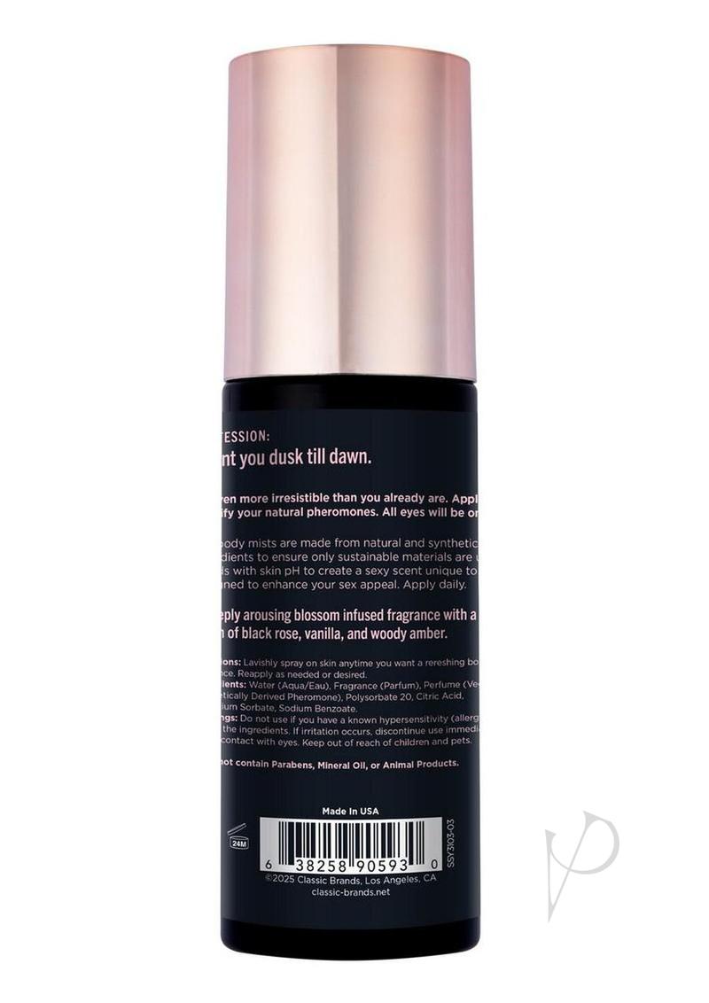 Simply Sexy Phero All Night Long 3.35