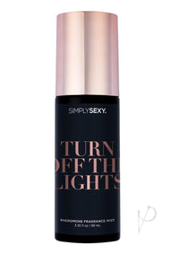 Simply Sexy Phero Turn Off Lights 3.35