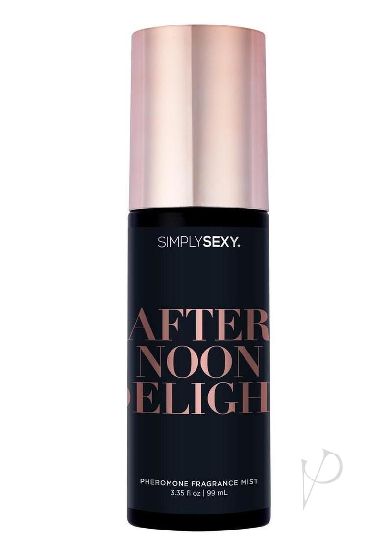 Simply Sexy Phero Afternoon Delight 3.35
