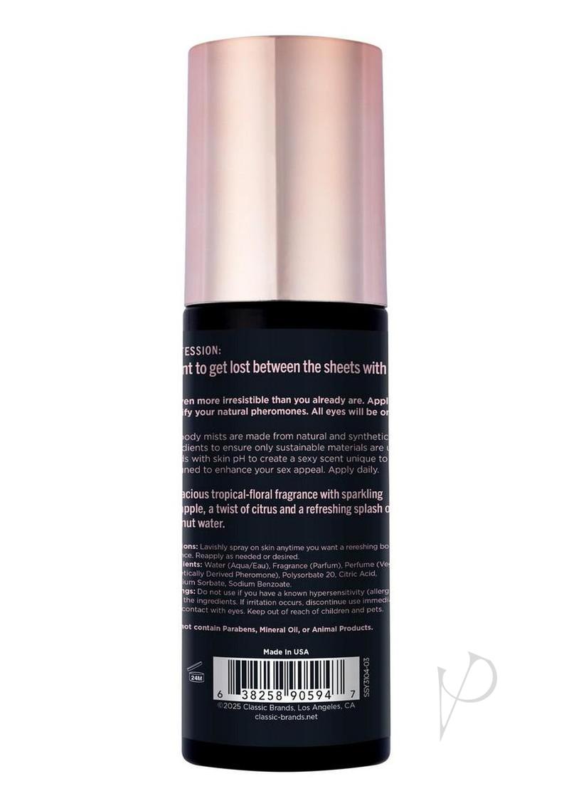 Simply Sexy Phero Afternoon Delight 3.35