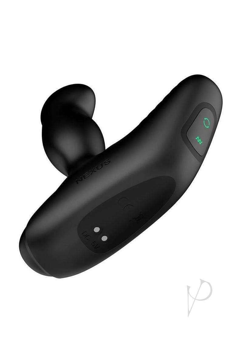 Nexus Revo Stealth Black