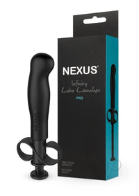 Infinity Lube Launcher Pro