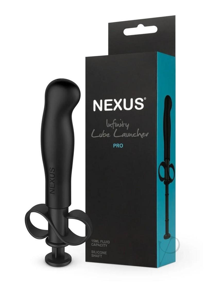 Infinity Lube Launcher Pro