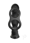 Simul8 Orbit Ed Black