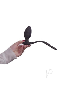 Tornado Rotate Plug Cock Ball Ring