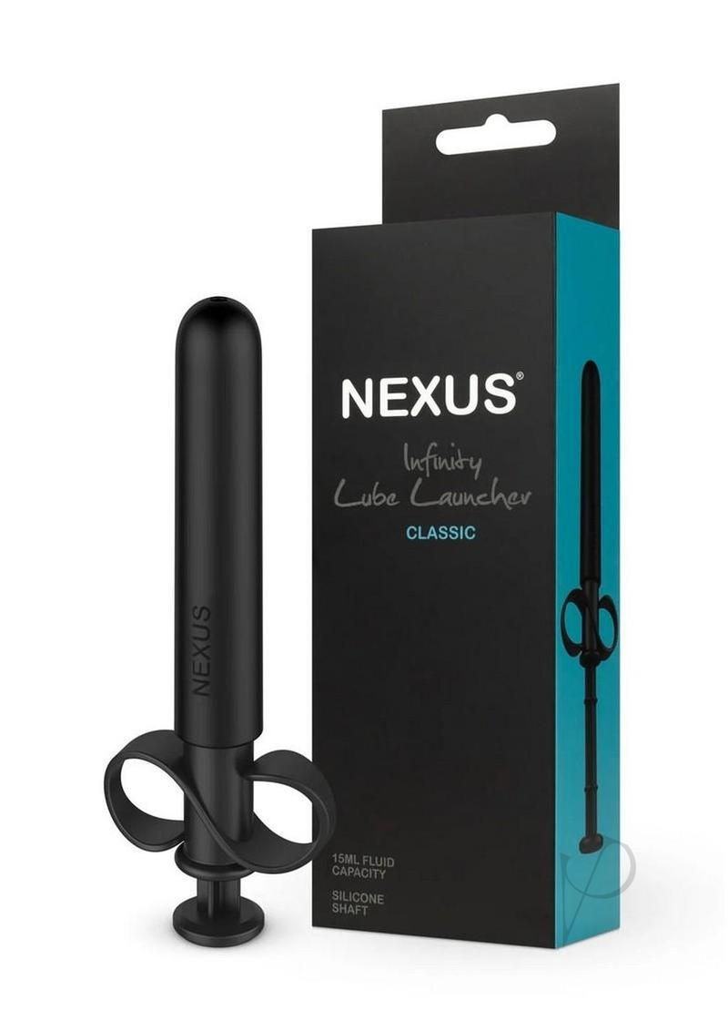 Infinity Lube Launcher Classic