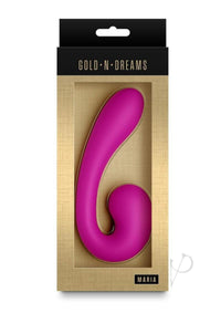 Gold N Dreams Maria Fuchsia