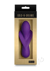 Gold N Dreams Millie Purple