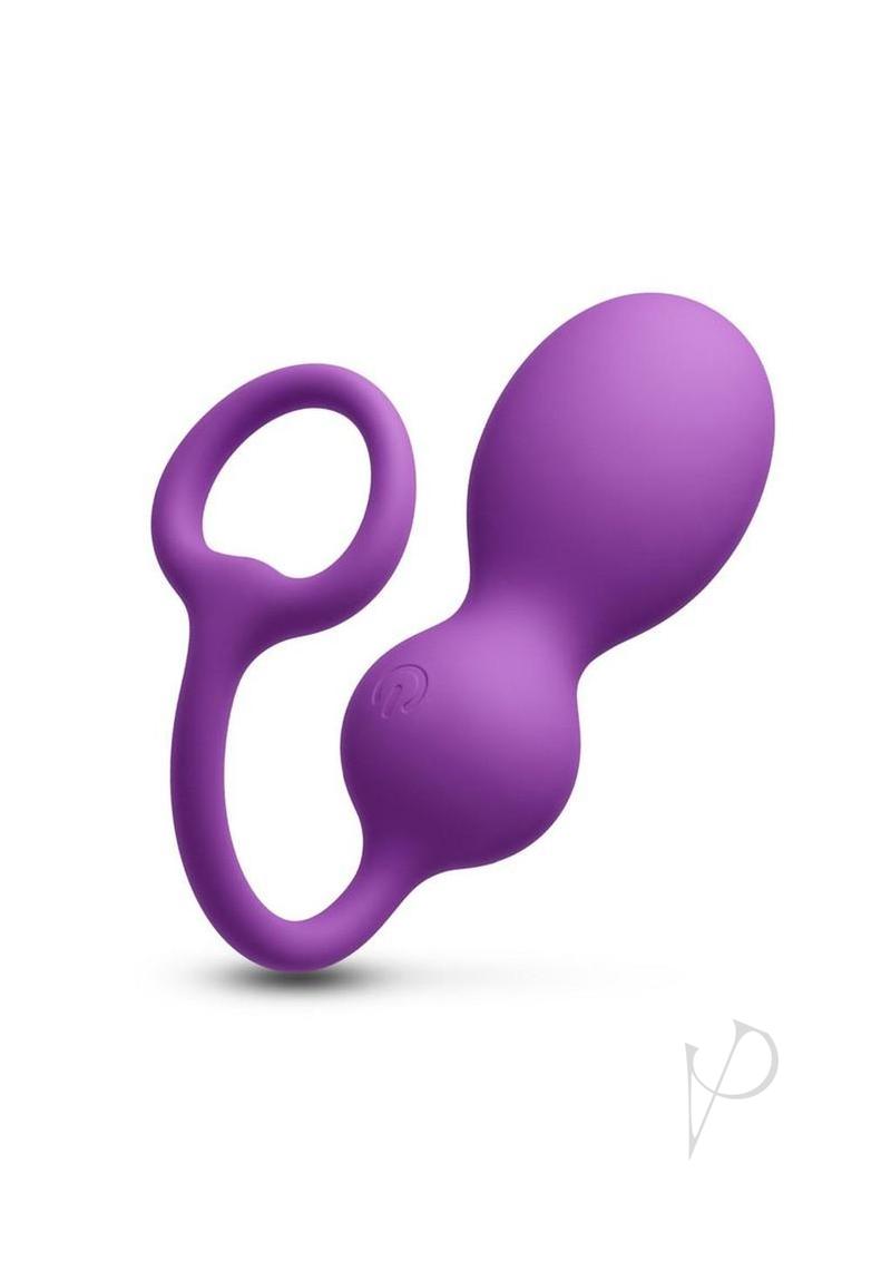 Techno Bop Purple