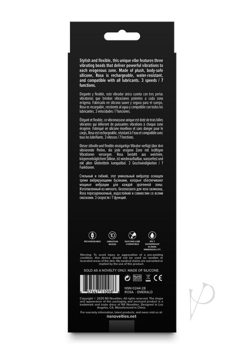 Gold N Dreams Rosa Teal