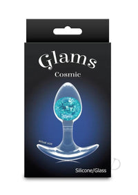 Cosmic Glams Sm Clr