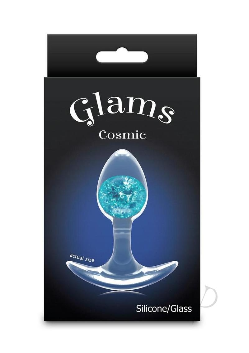 Cosmic Glams Sm Clr