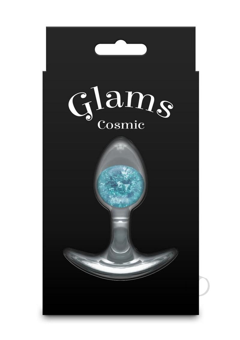 Cosmic Glams Sm Clr