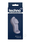Techno Molly Gray